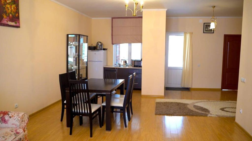 Raguda West Home 8V / Raduga West Cottage 8V photo 1