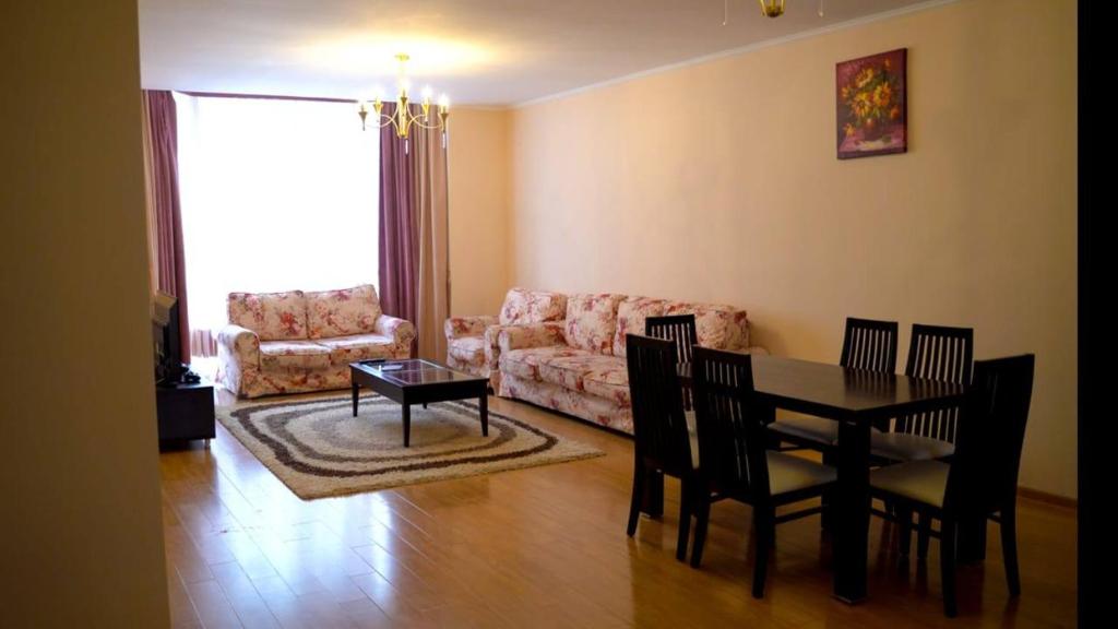 Raguda West Home 8V / Raduga West Cottage 8V photo 3