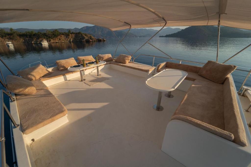 Aden yachting photo 4