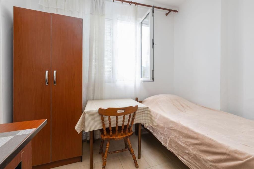 Sole Solei apartman 2 - Meljine photo 3