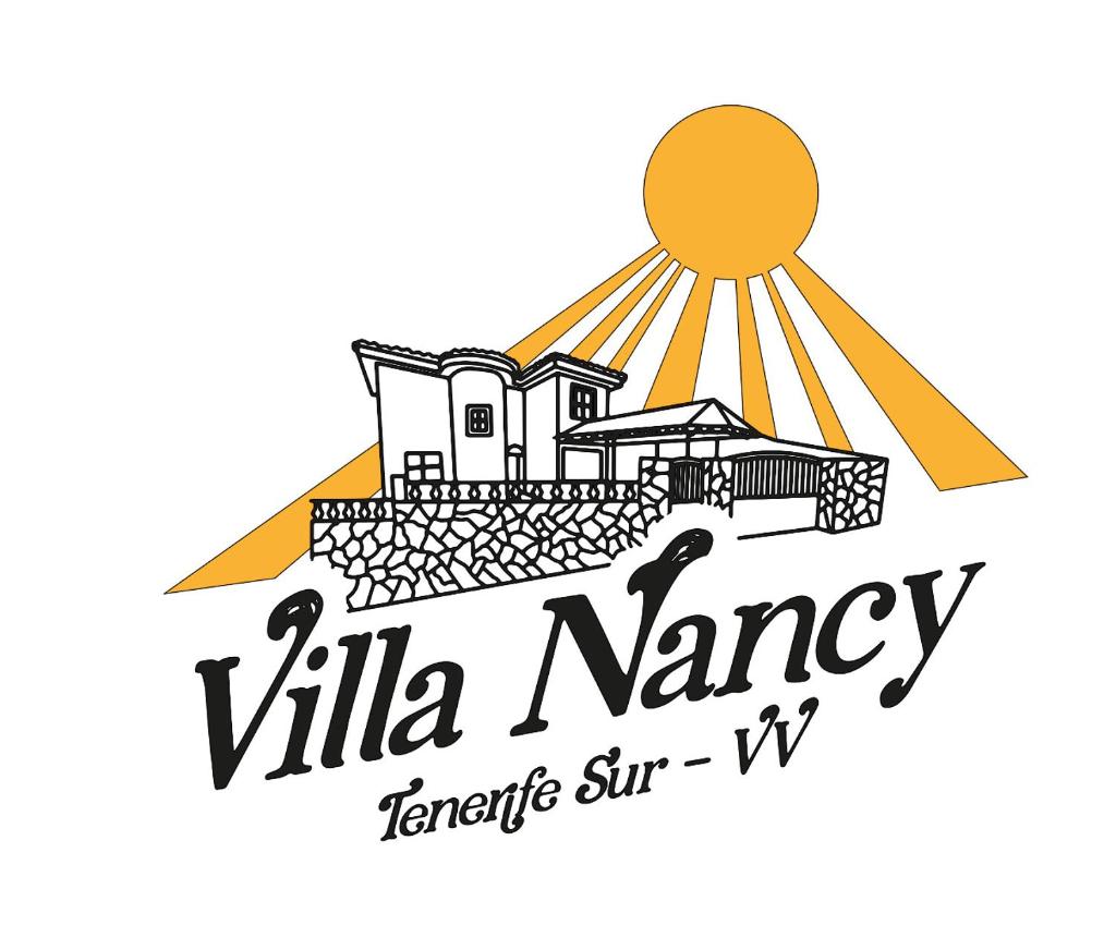 Villa Nancy Tenerife Sur photo 2