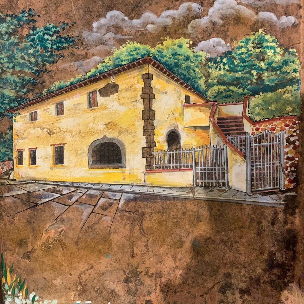 B&B Il Mulino photo 1
