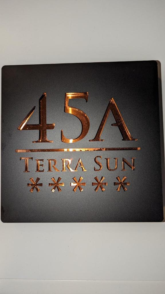 Apartments Terra Sun with Private Pool or Jacuzzi photo 1