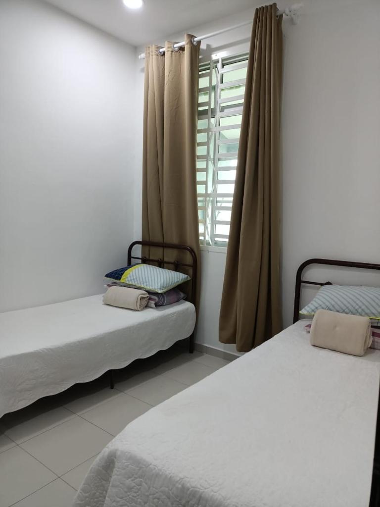 Yasmeen Homestay Kijal Nenas 2 photo 2