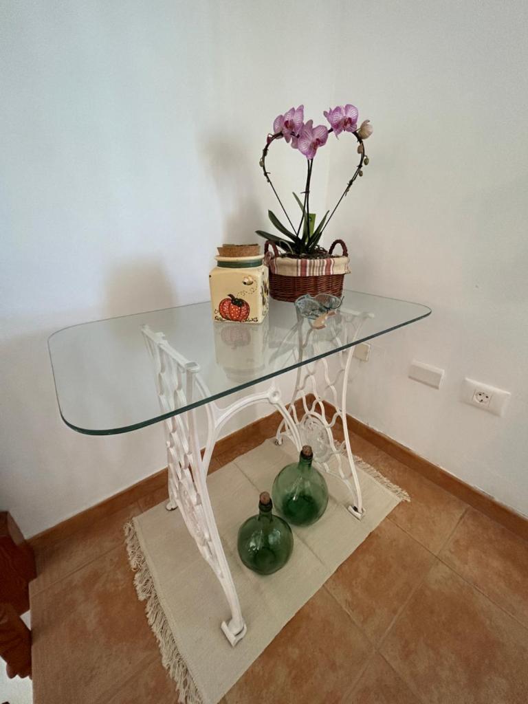 Casa Abona, precioso ático con wifi gratis y vistas increíbles al mar y la montaña photo 4