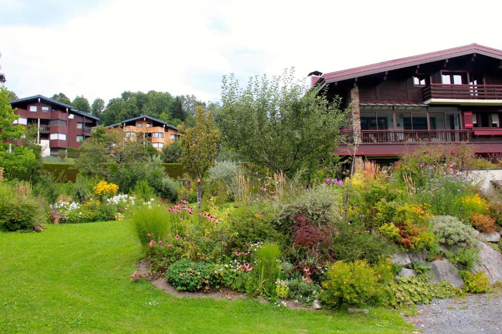 2 Appartements près de Megève et terrain de tennis en été photo 1