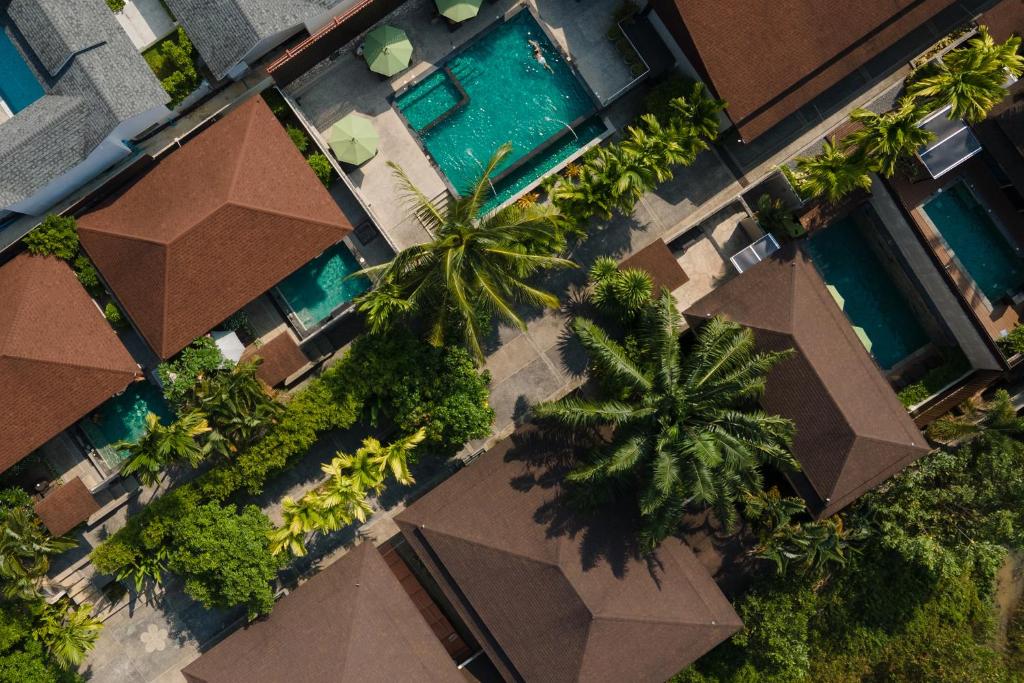 De Malee Pool Villas - SHA Extra Plus photo 3