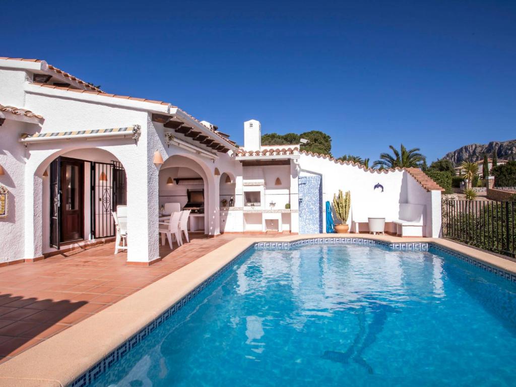 Holiday Home El Mirador by Interhome photo 2