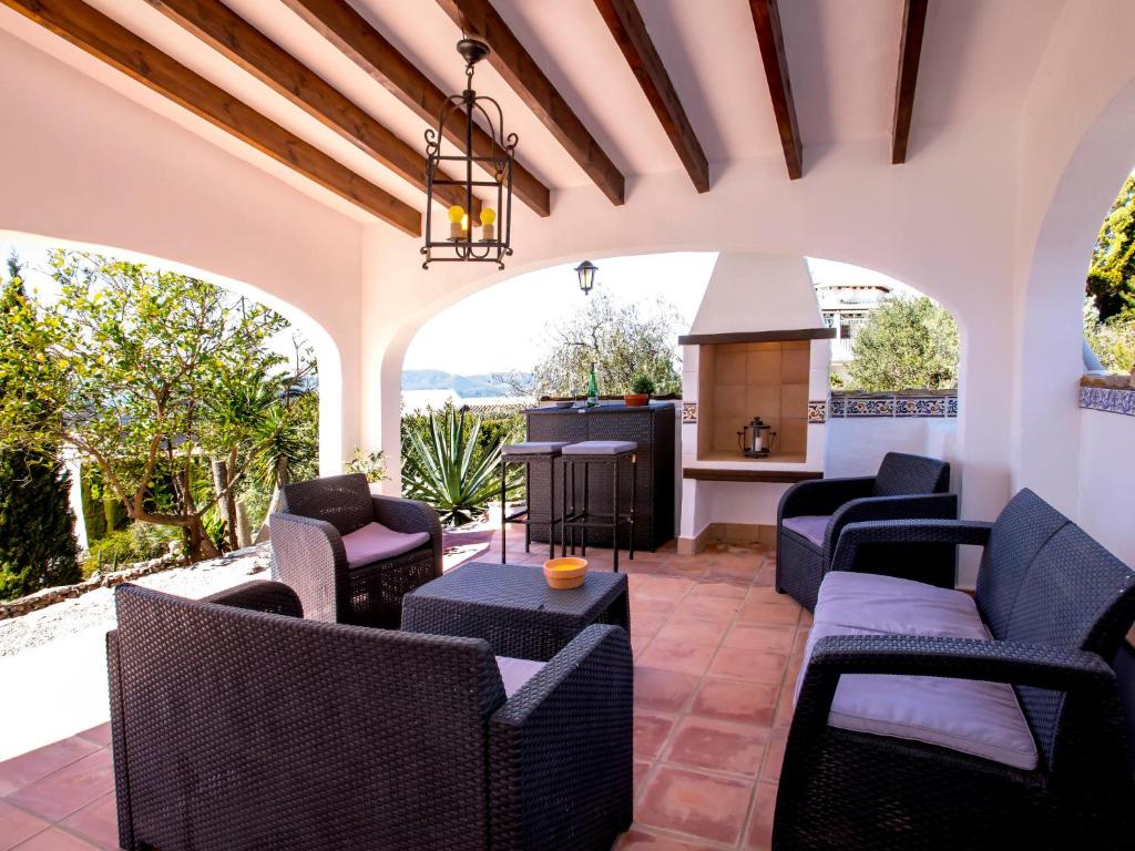 Holiday Home El Mirador by Interhome photo 4