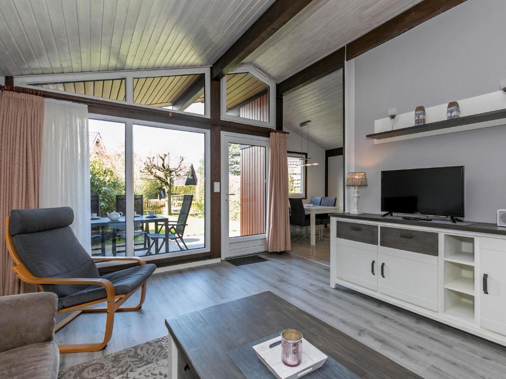 Holiday Home Fedderwardersiel-1 by Interhome photo 1