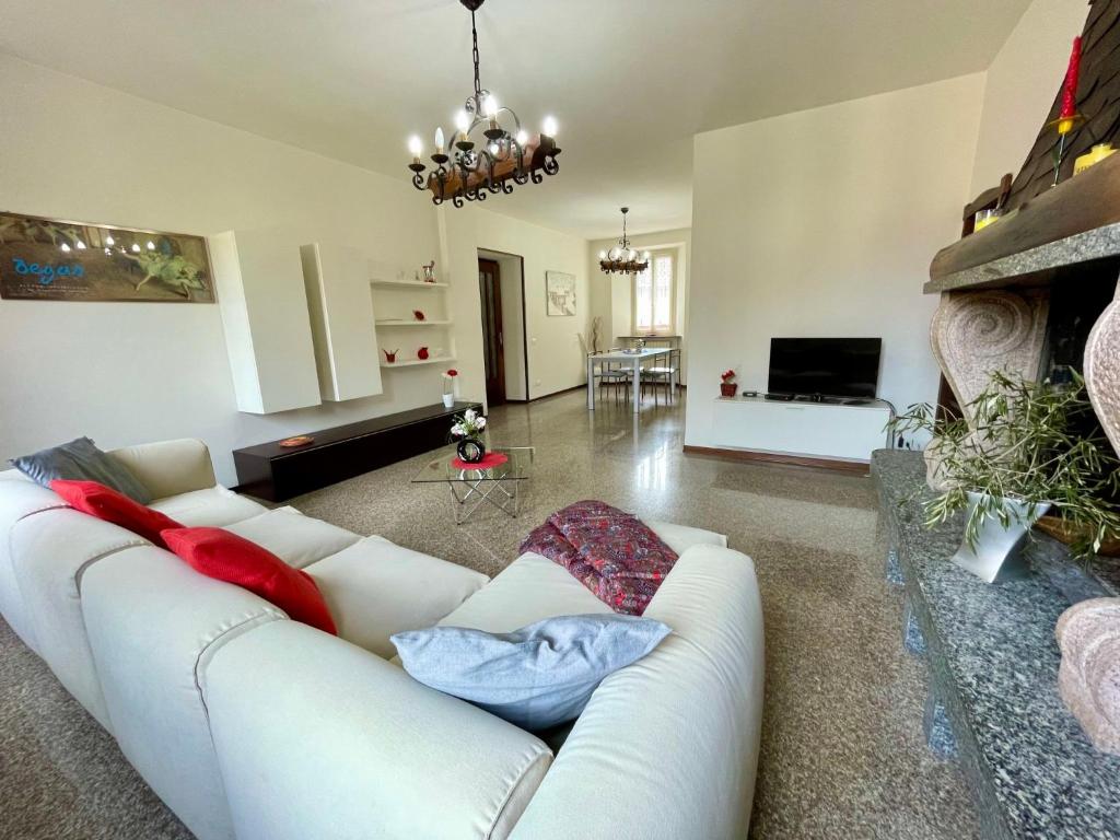 Holiday Home Casa del Villaggio by Interhome photo 2