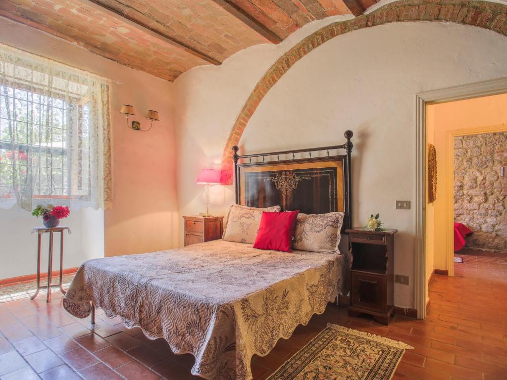 Apartment Fattoria Petraglia - Loggiato by Interhome photo 3