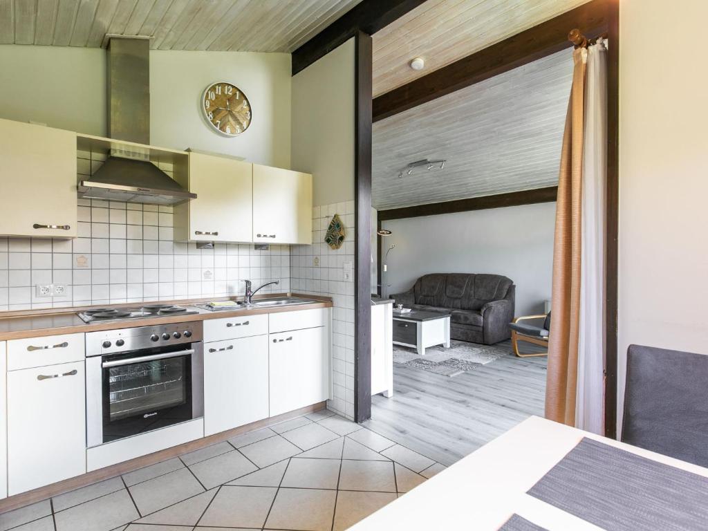 Holiday Home Fedderwardersiel-4 by Interhome photo 1