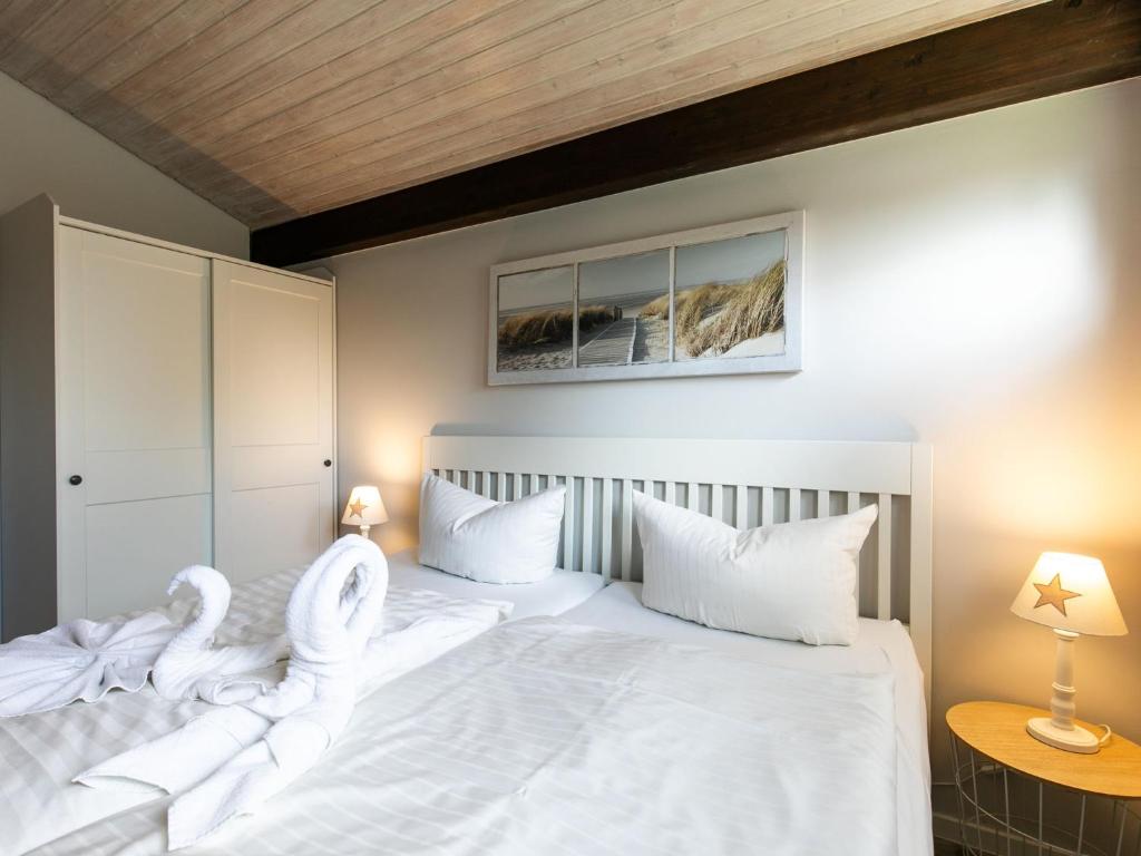 Holiday Home Fedderwardersiel-4 by Interhome photo 3