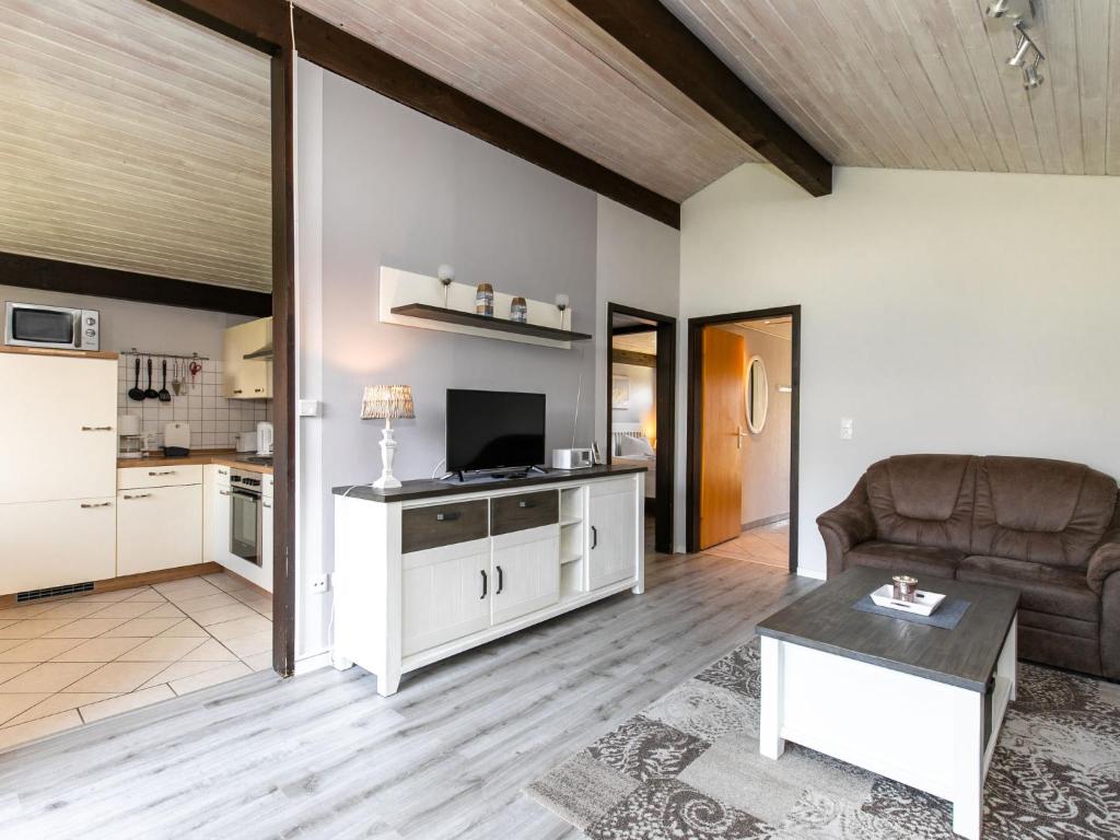 Holiday Home Fedderwardersiel-4 by Interhome photo 2