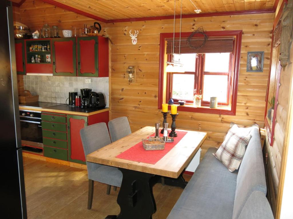 Holiday Home Troll - TEM027 by Interhome photo 3