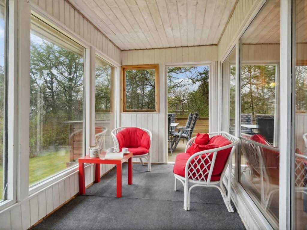 Holiday Home Hristijan - 300m to the inlet in The Liim Fiord by Interhome photo 2