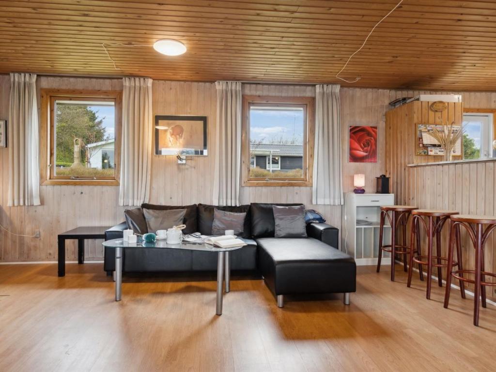 Holiday Home Hristijan - 300m to the inlet in The Liim Fiord by Interhome photo 3