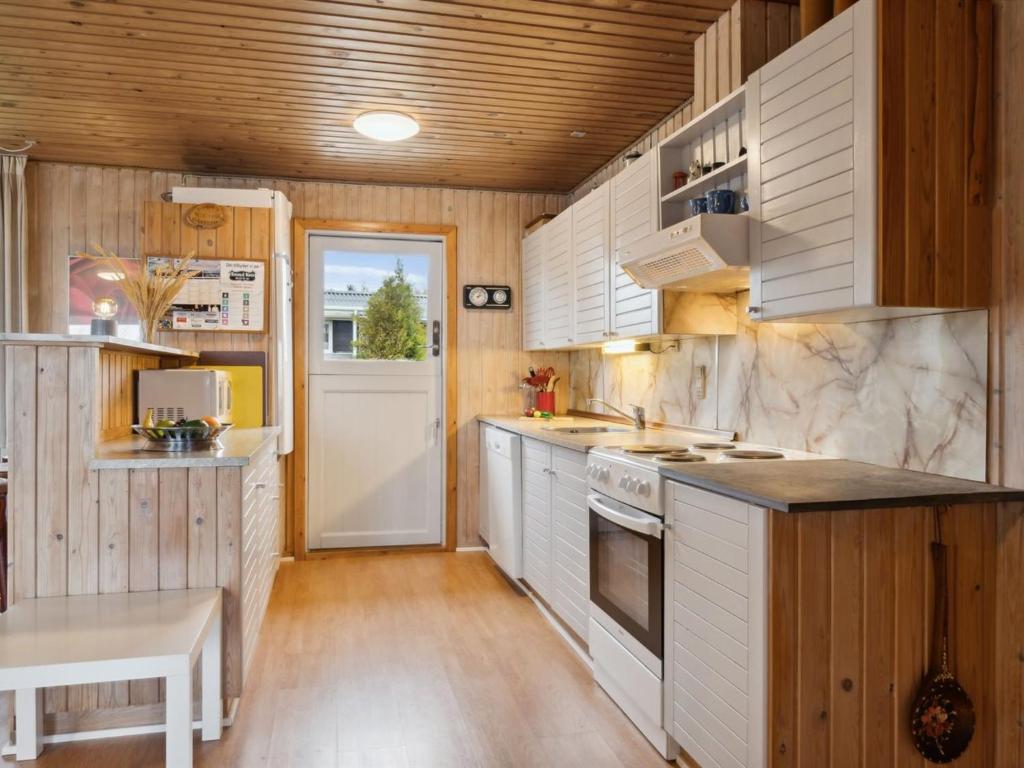 Holiday Home Hristijan - 300m to the inlet in The Liim Fiord by Interhome photo 4
