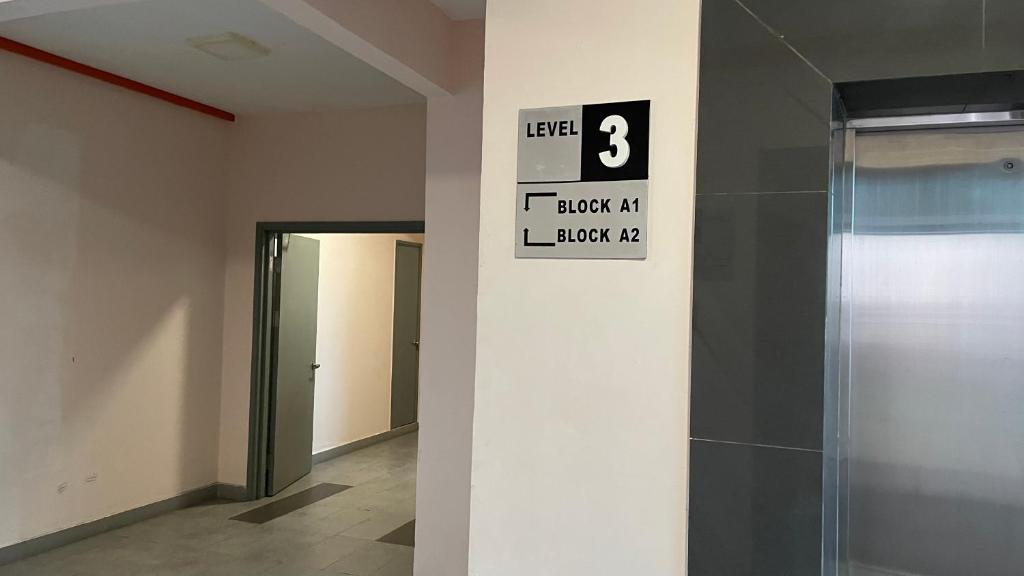 Sandakan Homestay IJM Condo 3R2B Serenity Lodge 明悦之居 - 7 Pax photo 3