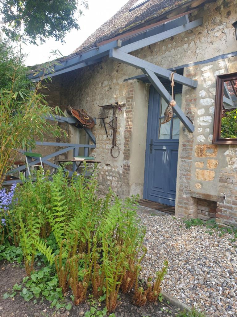 Chez Marcel photo 1