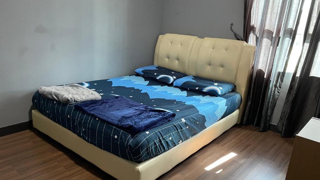Sandakan Homestay IJM Condo 3R2B Serenity Lodge 明悦之居 - 7 Pax photo 2