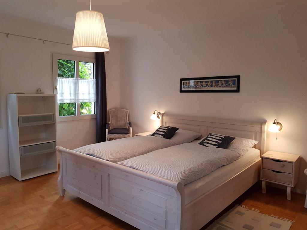 Ferienwohnung Drei Lilien photo 1