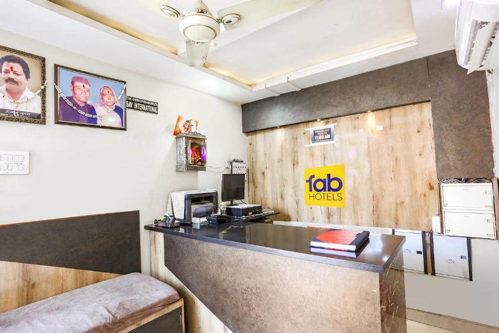 FabHotel Welcome photo 2