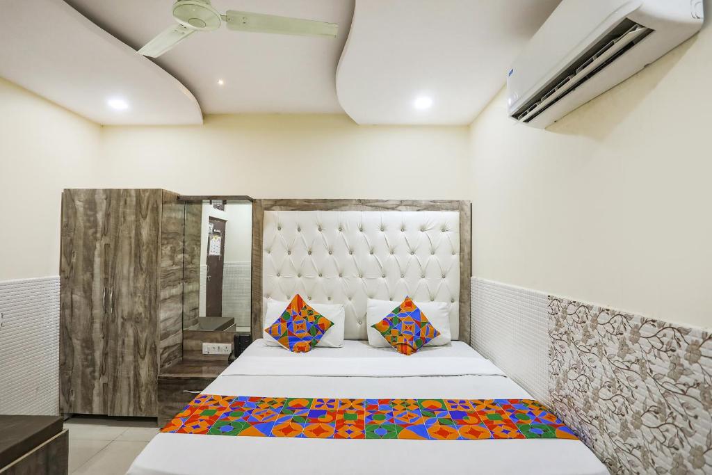 FabHotel Welcome photo 3