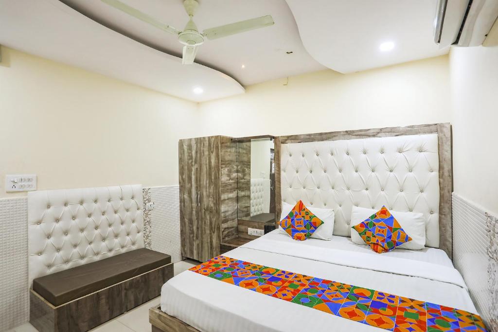 FabHotel Welcome photo 4