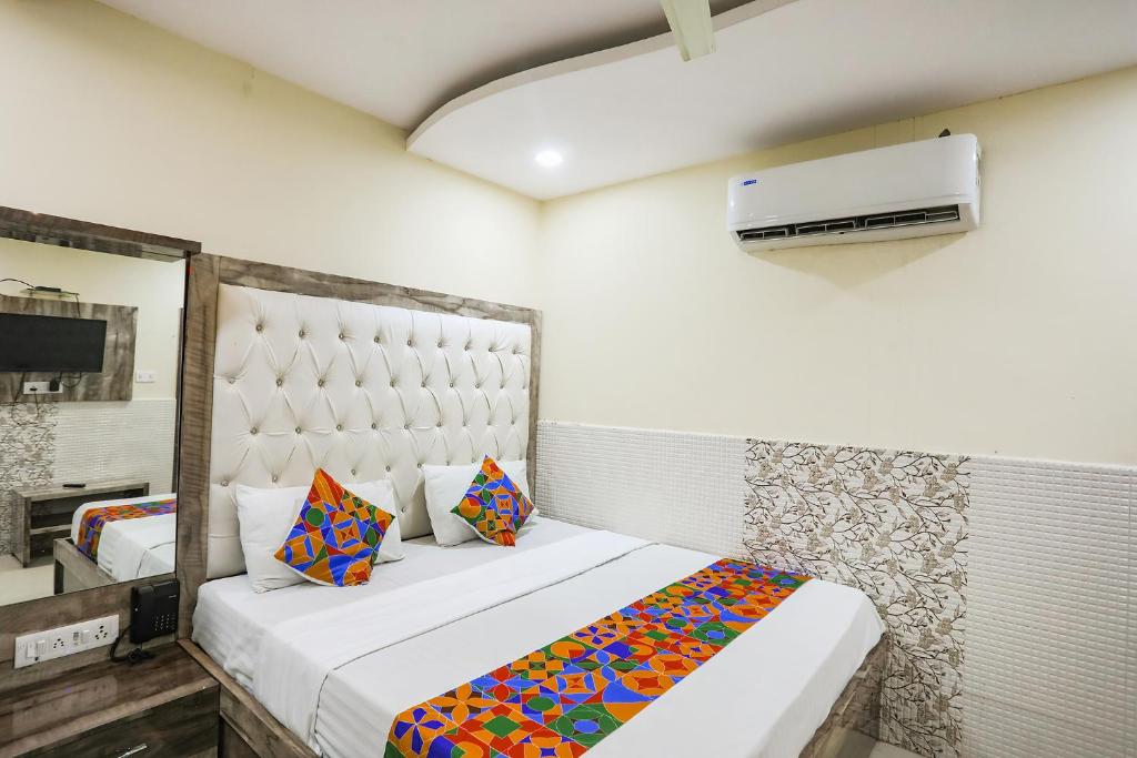 FabHotel Welcome