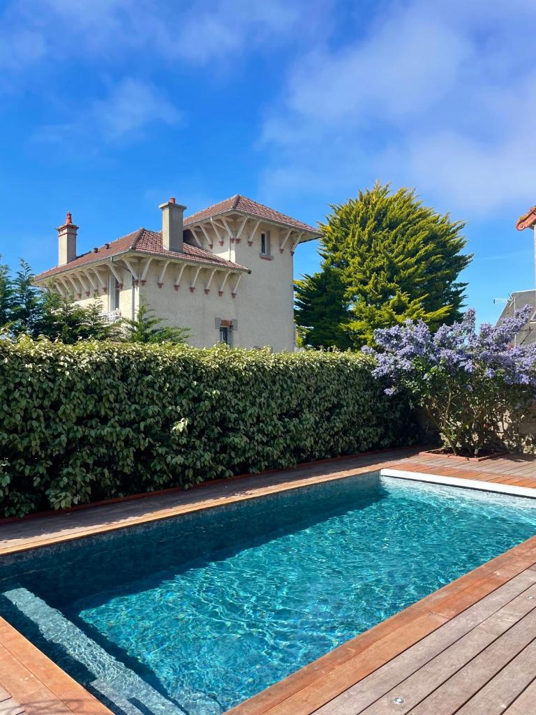La Cotentine Maison d'Hôtes photo 1