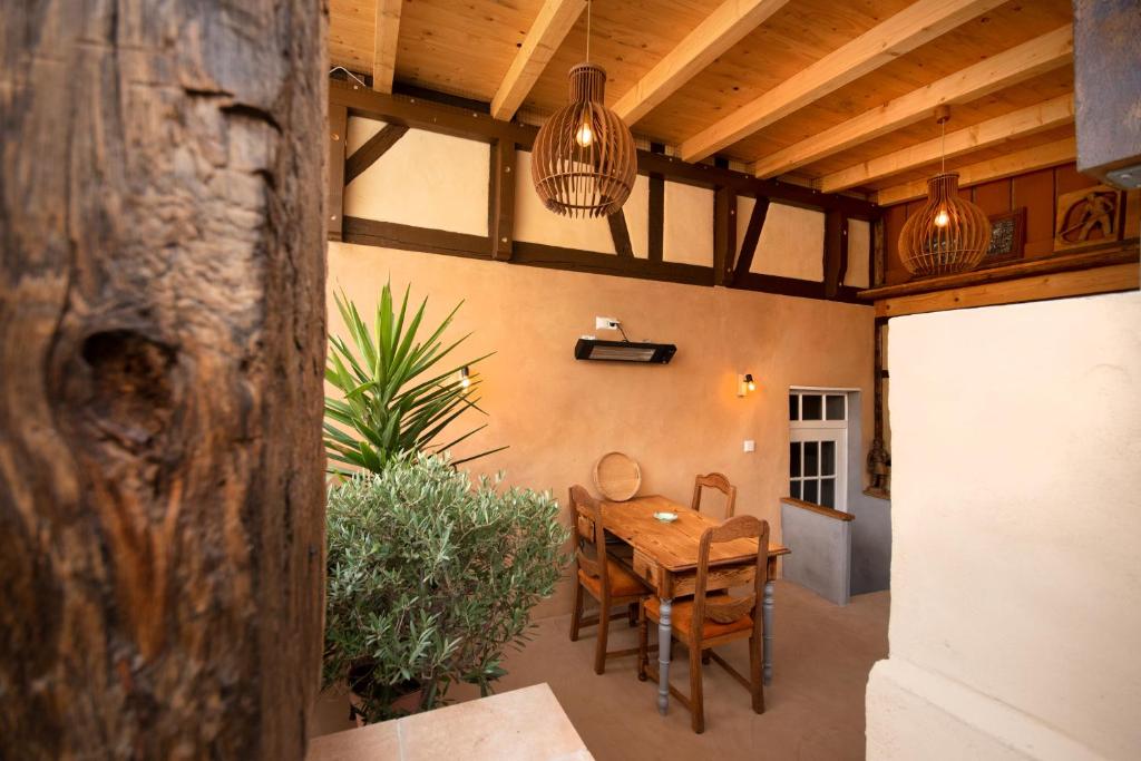 Das haus in spay an der Mosel mit Sauna photo 4