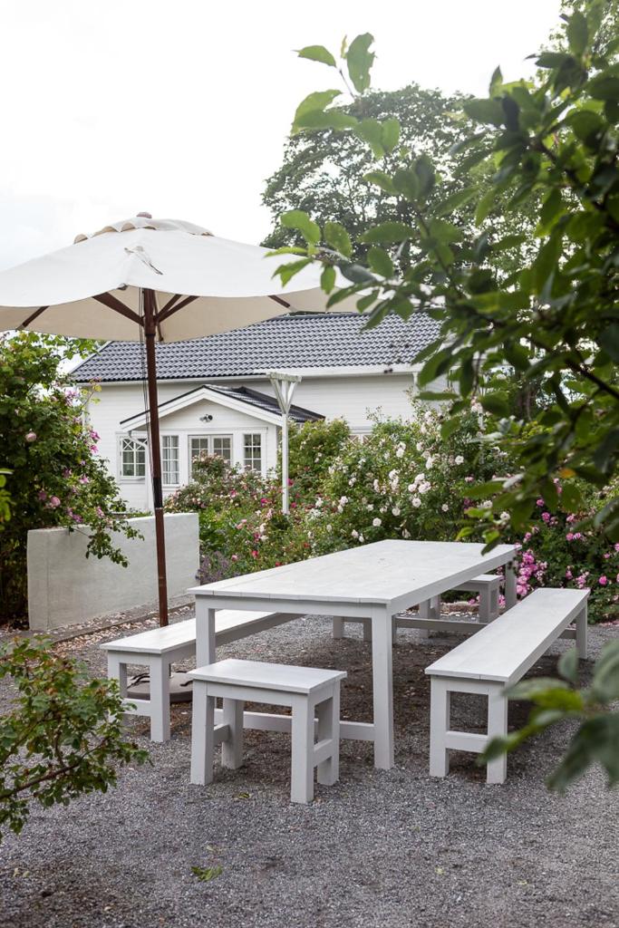 Vallby Cottage photo 4