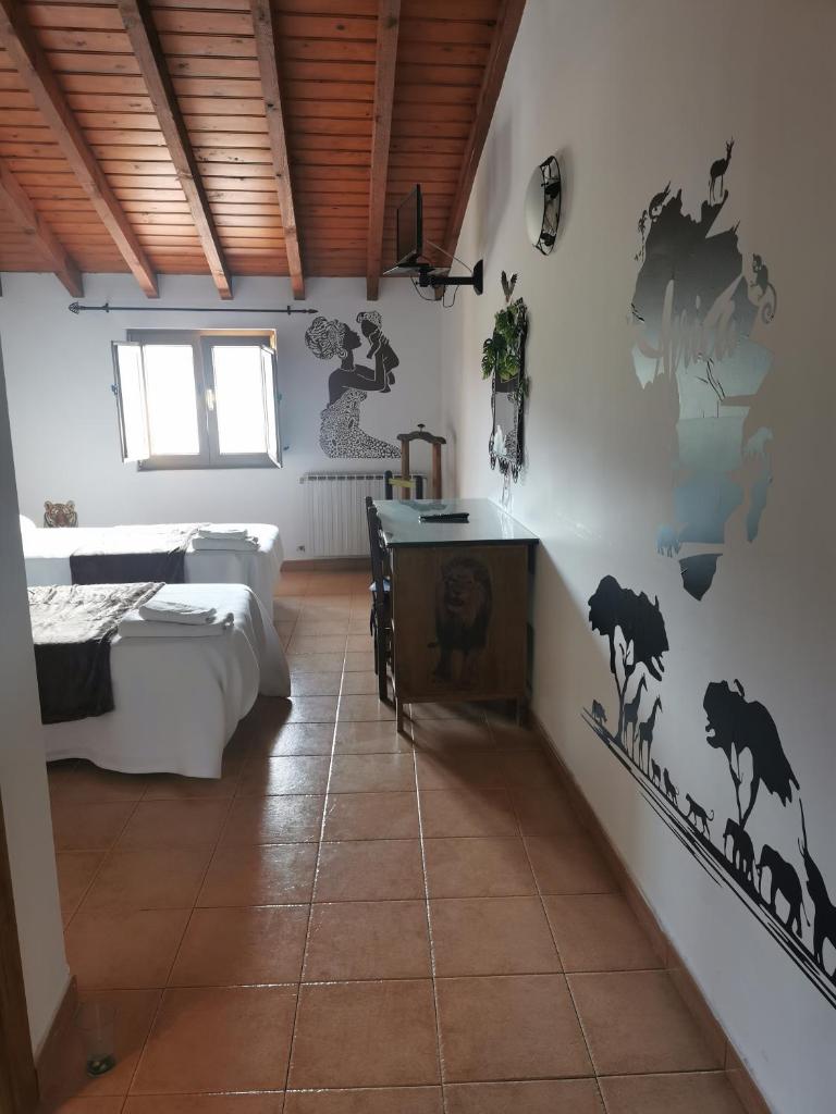 Posada la Maza photo 4