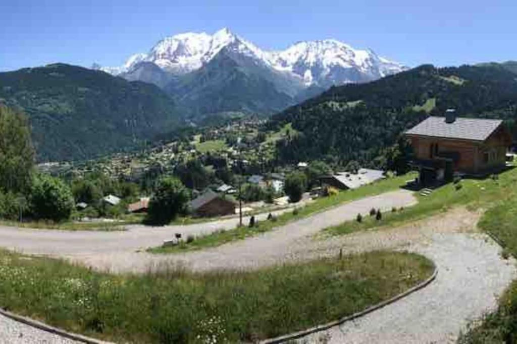 L'ivresse du Mont-Blanc photo 2