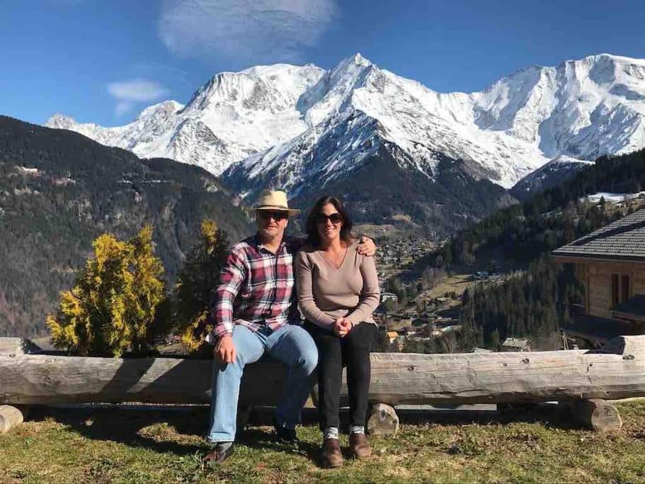 L'ivresse du Mont-Blanc photo 3