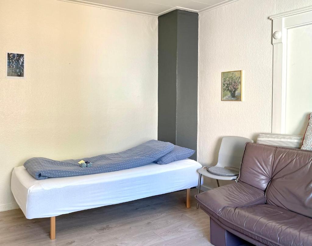 Liv's Guesthouse photo 1