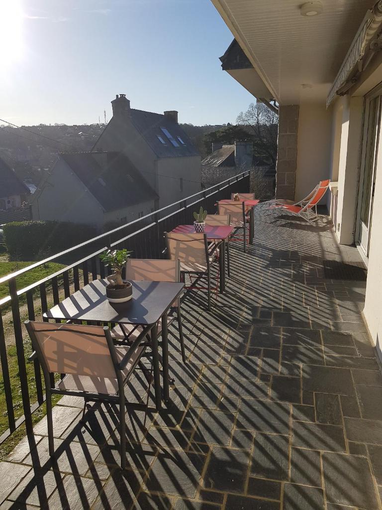Les Balcons du Trégor photo 2