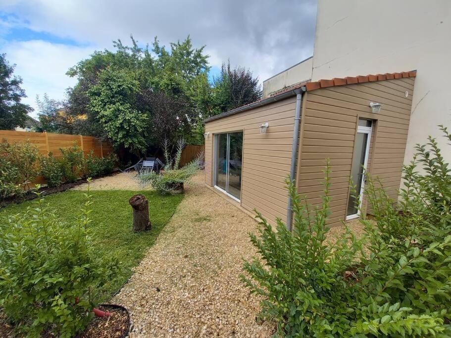 L'ANNEXE photo 1