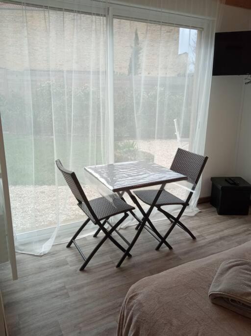 L'ANNEXE photo 3