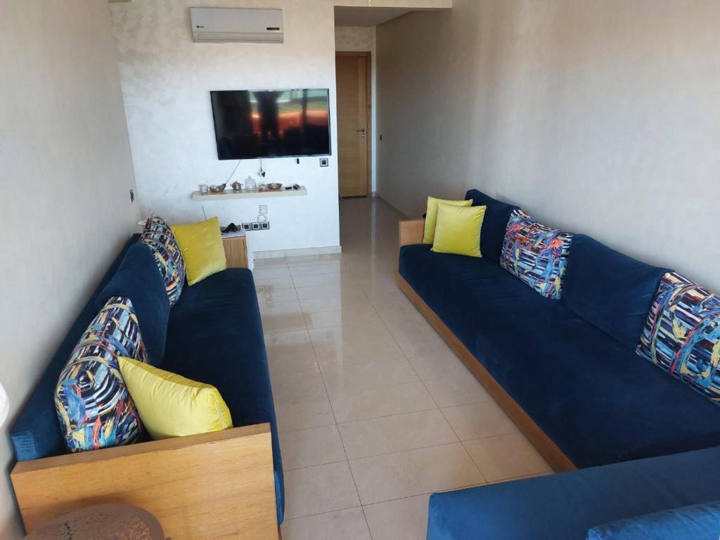 BLANCA BEACH SIDI RAHAL photo 4