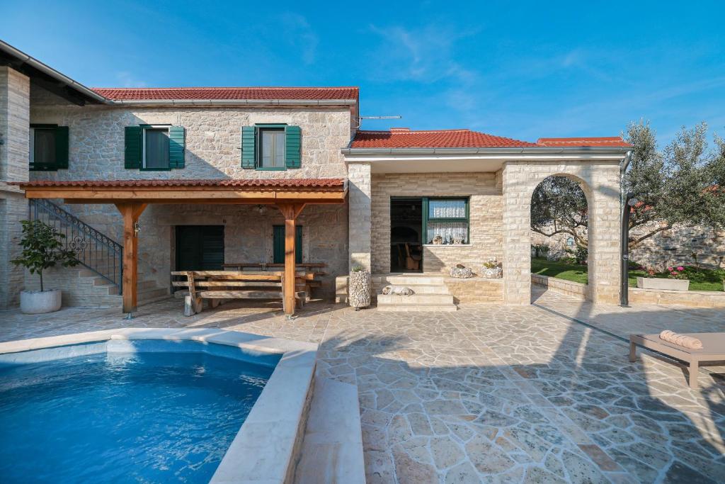 Villa Vita photo 1