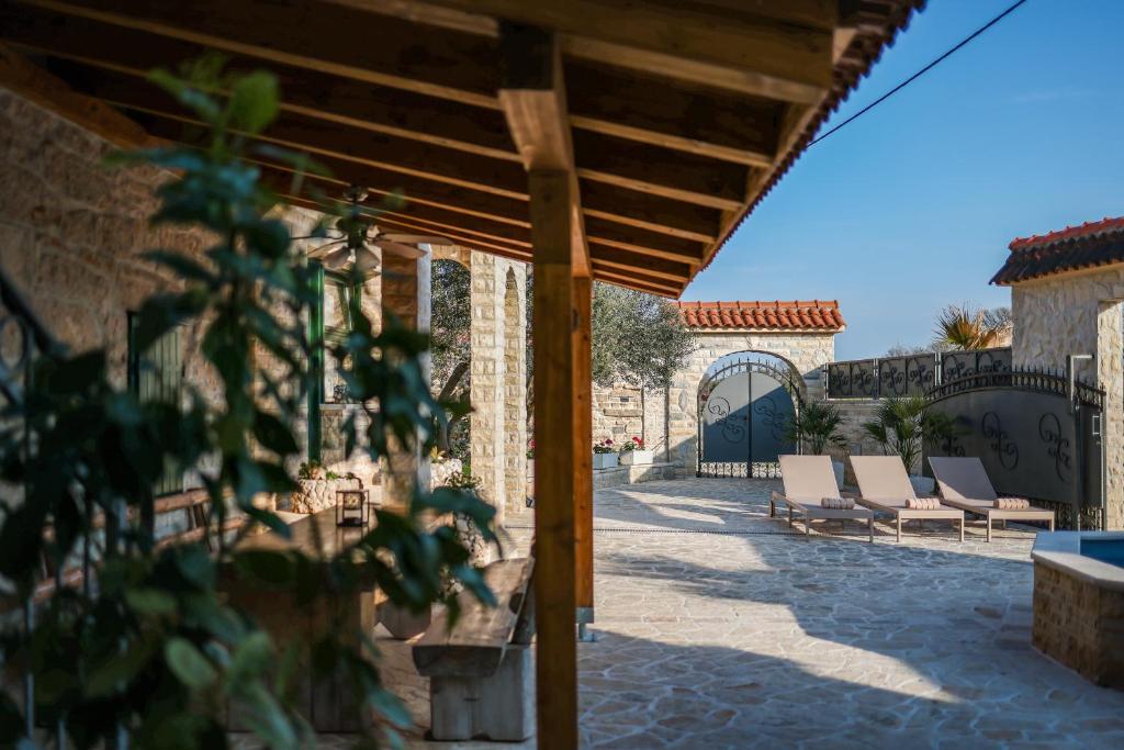 Villa Vita photo 3