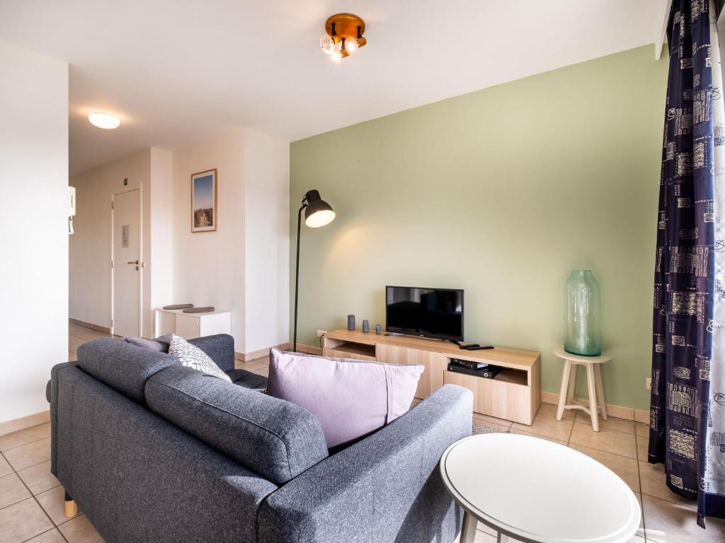 Catamaran Sunny apartment in the heart of Sint-Idesbald and close to the sea photo 3