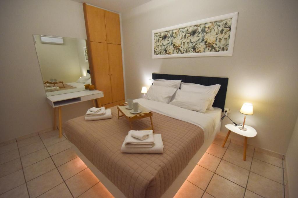 K&C Rooms- Apartments photo 1
