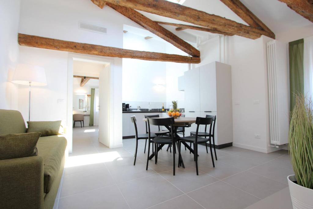 Residence degli Artisti photo 1