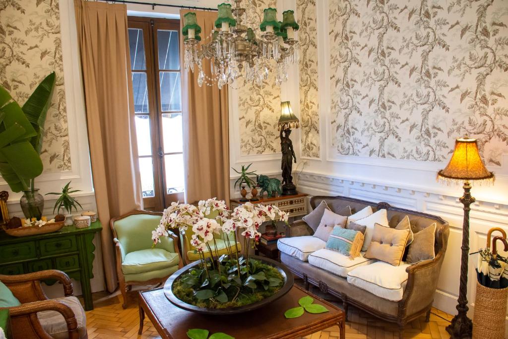 Villa Vicuña Hotel Boutique photo 2