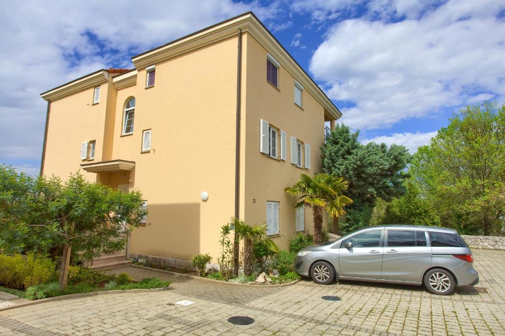 Apartment Camellia photo 2