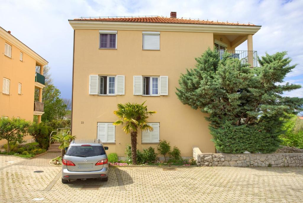 Apartment Camellia photo 1